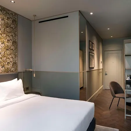 Otel Radisson Collection Hotel, Antica 5*