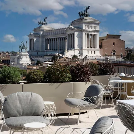 Hotel Radisson Collection Hotel, Antica 5*