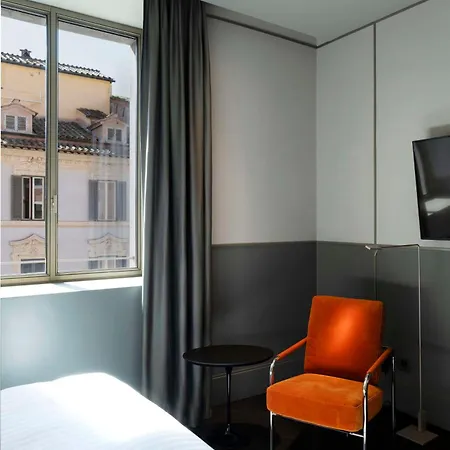 Radisson Collection Hotel, Antica Hotel 5*