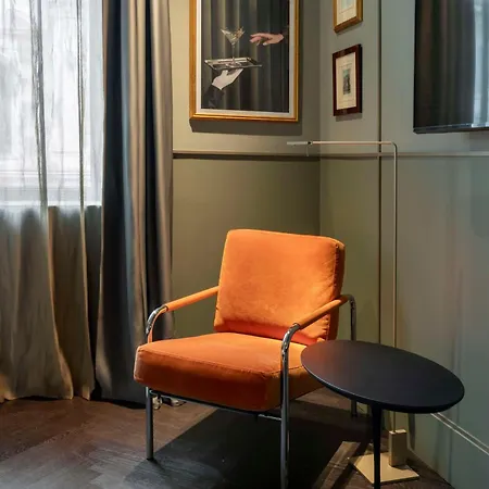 Radisson Collection Hotel, Antica Hotel