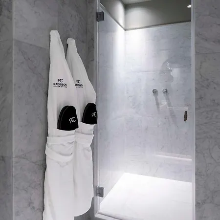 Radisson Collection Hotel, Antica 5*