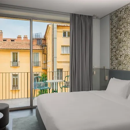 Radisson Collection Hotel, Antica 5*