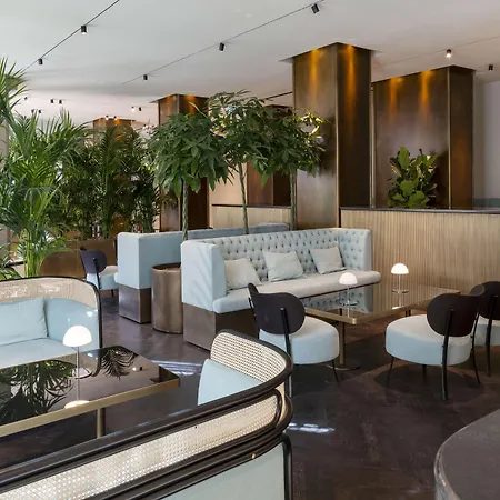 Radisson Collection Hotel, Antica 5*